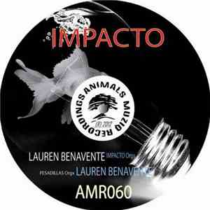 Lauren Benavente - Impacto