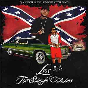 Le$ - The Struggle Continues