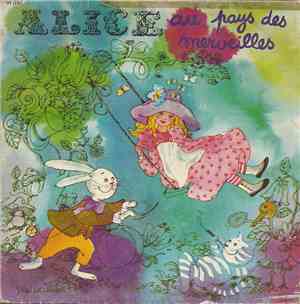 Lewis Carroll Raconté Par Christiane Minazzoli - Alice Au Pays Des Merveill ...