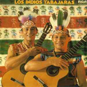 Los Indios Tabajaras - Los Indios Tabajaras