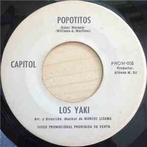 Los Yaki - Popotitos