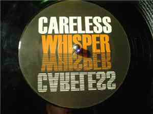 Love 80's - Careless Whisper