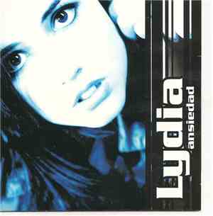 Lydia  - Ansiedad