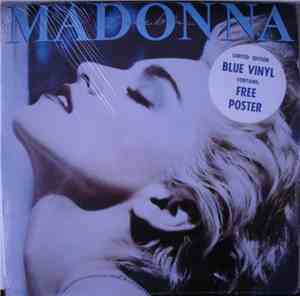 Madonna - True Blue