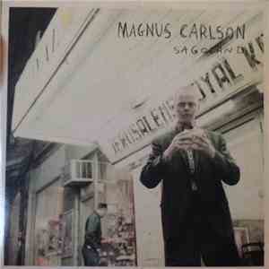 Magnus Carlson - Sagoland