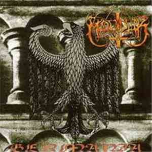 Marduk - Live In Germania