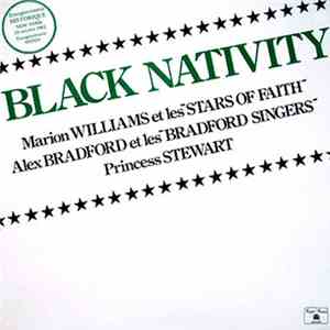 Marion Williams et les Stars Of Faith, Alex Bradford et les Bradford Singer ...