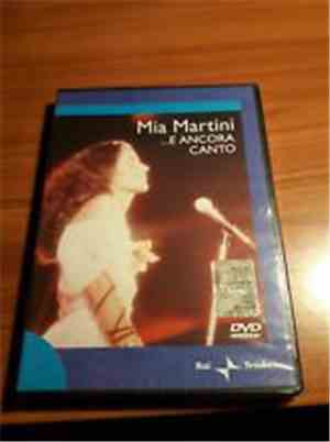 Mia Martini - ...E Ancora Canto