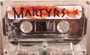 Mortua Nix - Martyrs