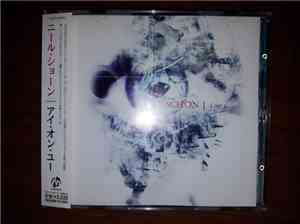 Neal Schon - I On U
