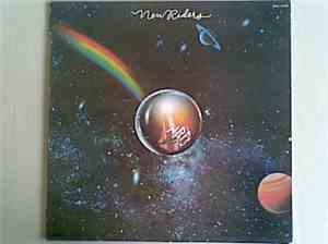 New Riders Of The Purple Sage - New Riders