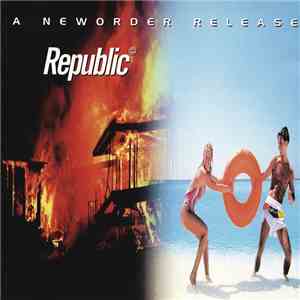 NewOrder - Republic