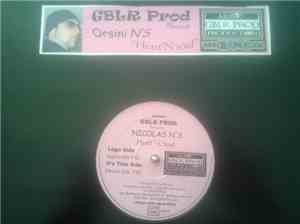 Nicolas NS - Heart 'n Soul