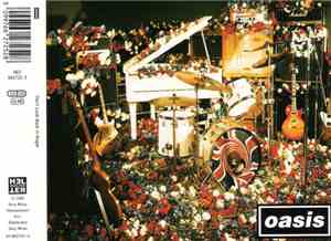 Oasis  - Don't Look Back In Anger