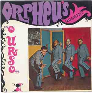 Orpheu's Quartet  - O Urso