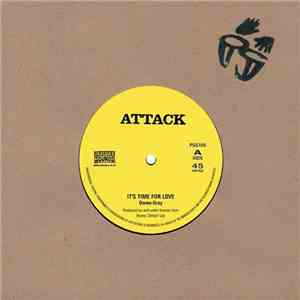 Owen Gray / Bobby Ellis & Val Bennett - It's Time For Love / The Arabian So ...