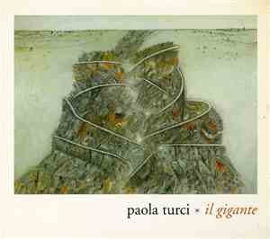 Paola Turci - Il Gigante