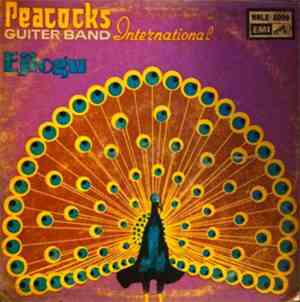 Peacocks International Guitar Band - Ejiogu