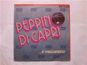 Peppino Di Capri - È Mezzanotte