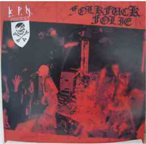 Peste Noire - Folkfuck Folie