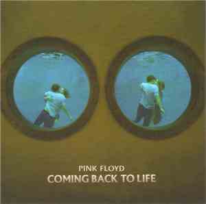 Pink Floyd - Coming Back To Life