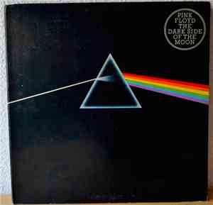 Pink Floyd - The Dark Side Of The Moon (El Lado Obscuro De La Luna
