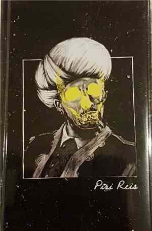 Piri Reis - Piri Reis