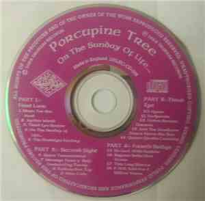 Porcupine Tree - On The Sunday Of Life...