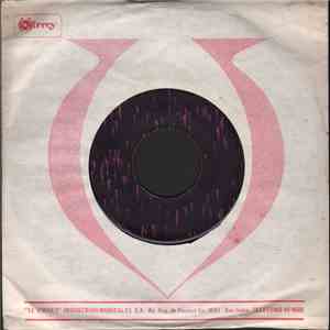 Prince And The Revolution - Purple Rain