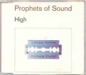Prophets Of Sound - High