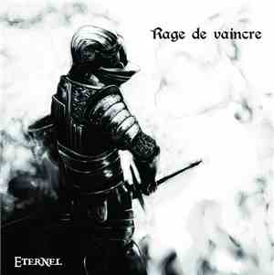 Rage de Vaincre - Eternel