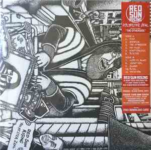 Red Sun Rising  - Polyester Zeal
