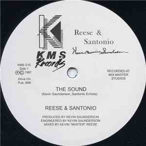Reese & Santonio - The Sound