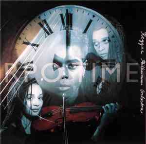 Reggae Philharmonic Orchestra - RPO Time