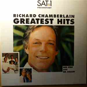 Richard Chamberlain - Greatest Hits