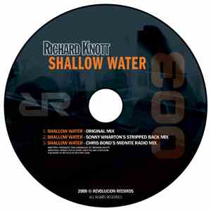Richard Knott - Shallow Water