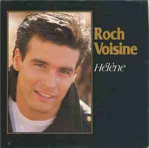 Roch Voisine - Hélène