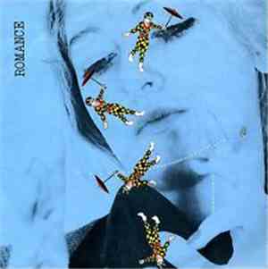 Romance  - Fallen Equilibrist