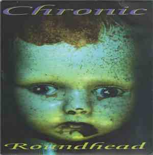 Roundhead  - Chronic b/w Glove