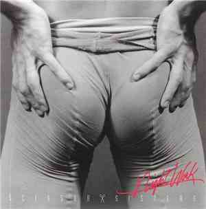 Scissor Sisters - Night Work
