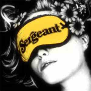 Sergeant  - Sergeant