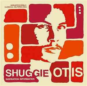 Shuggie Otis - Inspiration Information