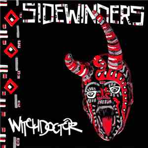 Sidewinders  - Witchdoctor