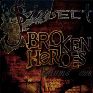 Sinsect - Broken Heroes Vol. One