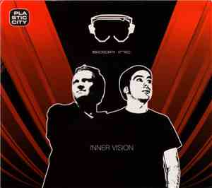 Soda Inc. - Inner Vision