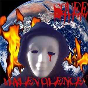 Squee - Malevolence
