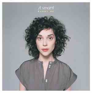 St. Vincent - Marry Me