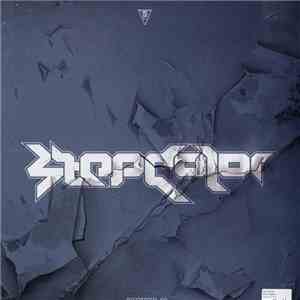 Step Color - Discoteen EP