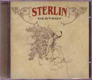 Sterlin - Destroy