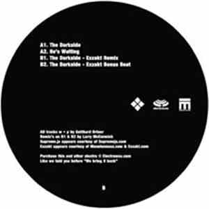 Supreme.ja - The Darkside